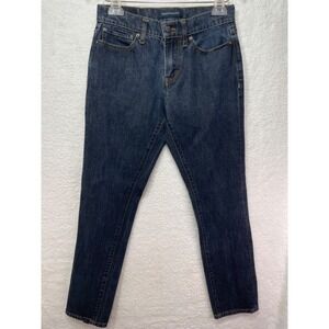 Aeropostale Womens 28 x 30 Skinny Jeans